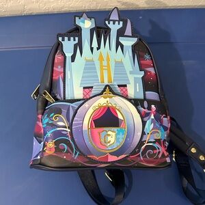 Cinderella Loungefly